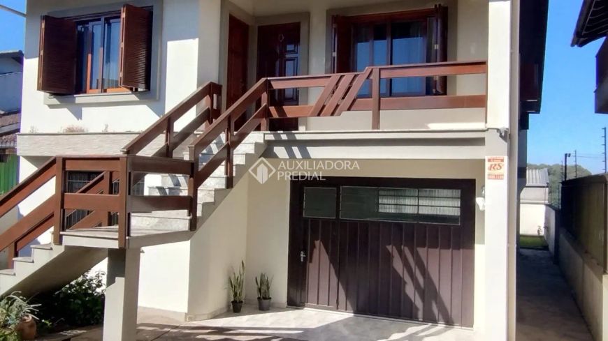 Casa no bairro Bela Vista