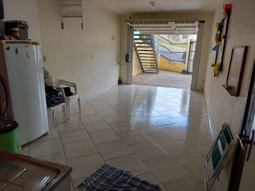 Venda de Casa em Caxias do Sul-RS, bairro Santa Fé