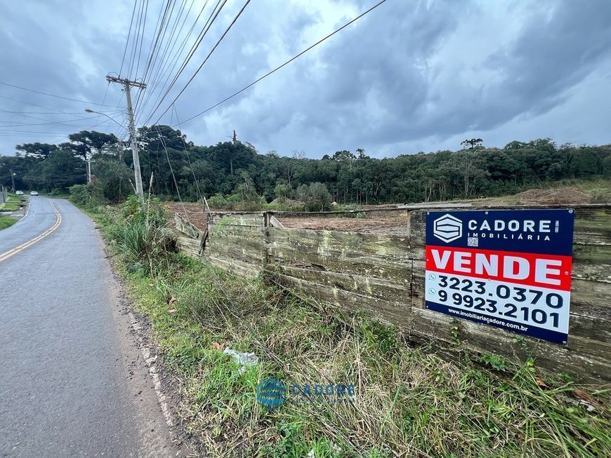 Oportunidade para construção de pavilhão,