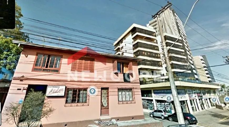 Lote em Avenida Rio Branco - Rio Branco - Caxias do Sul/RS