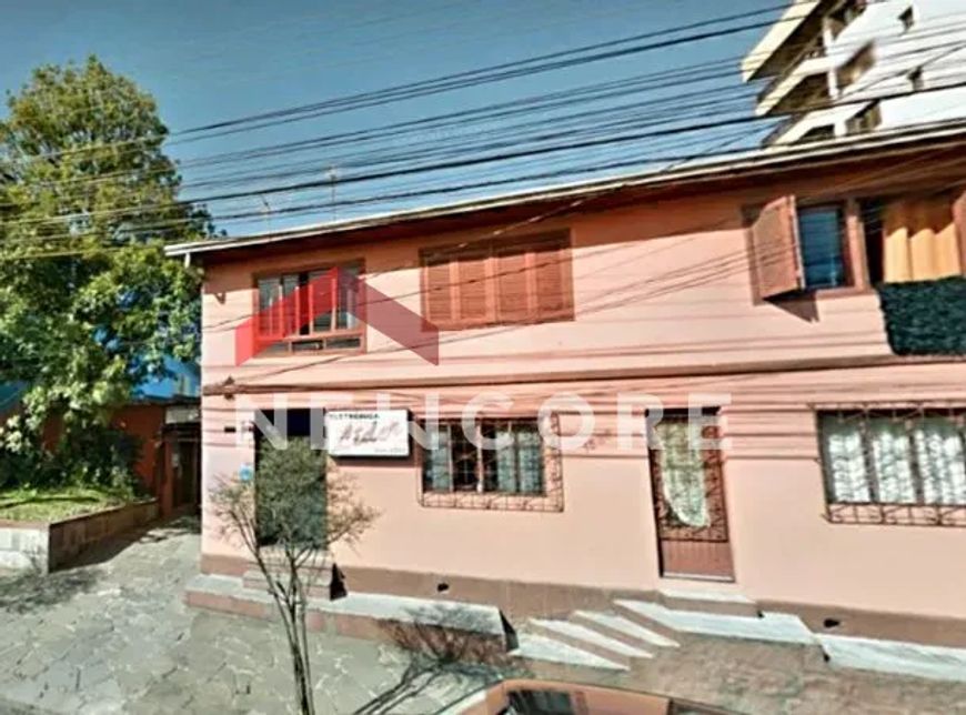 Lote em Avenida Rio Branco - Rio Branco - Caxias do Sul/RS