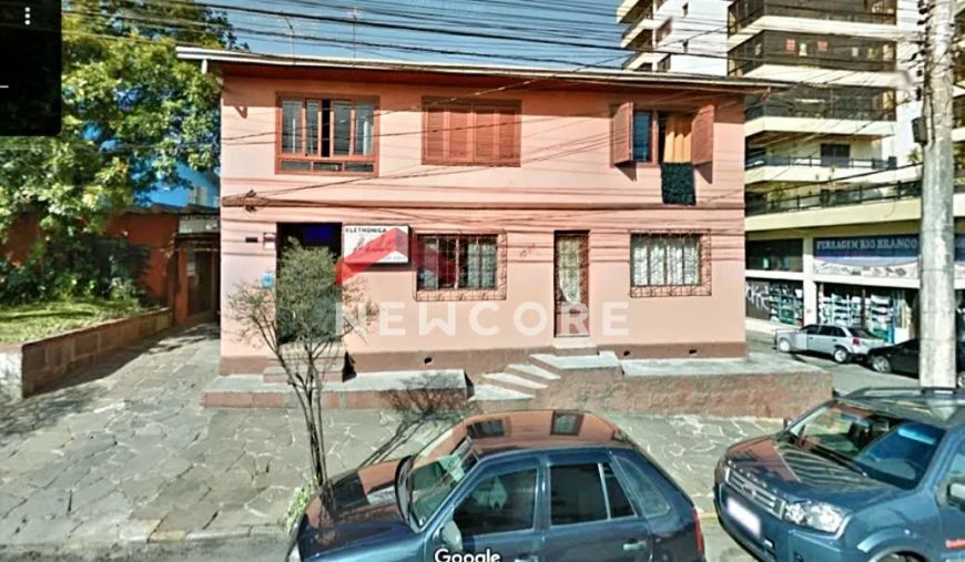 Lote em Avenida Rio Branco - Rio Branco - Caxias do Sul/RS