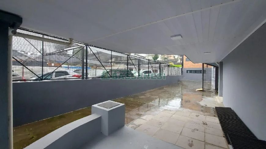 Predio Cinqüentenário Caxias do Sul