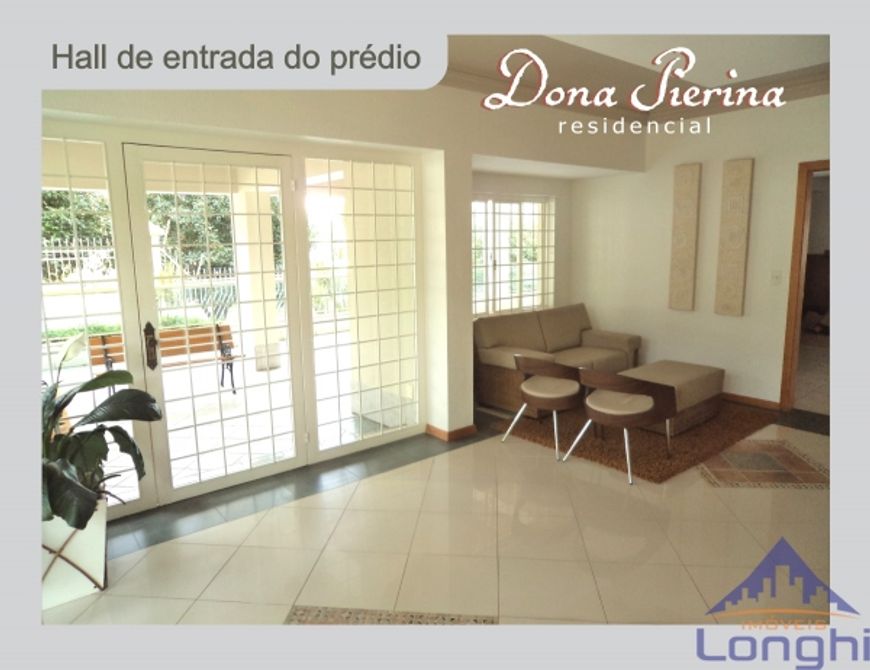 Dona Pierina