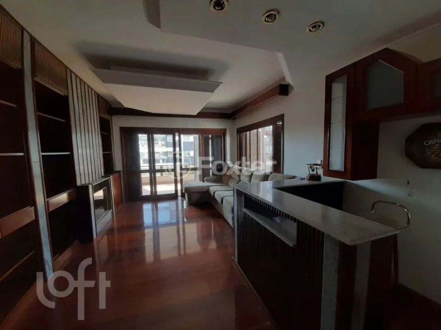 Apartamento à venda Rua Eitel Botelho, Panazzolo - Caxias do Sul