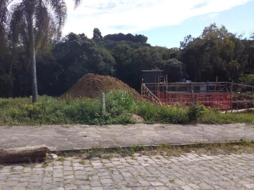 Terreno Desvio Rizzo Caxias do Sul