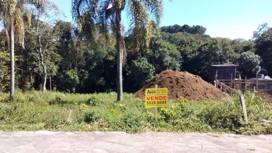 Terreno Desvio Rizzo Caxias do Sul