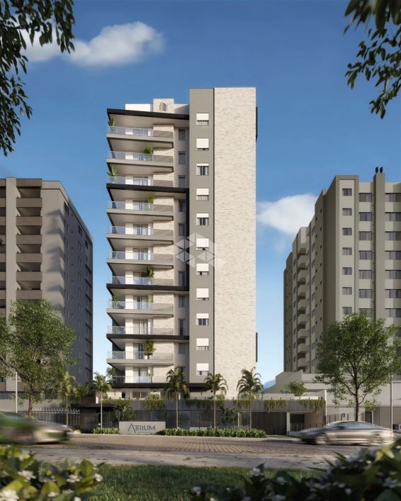 Apartamento 02 dorm., 101 m², próximo ao Colégio La Salle