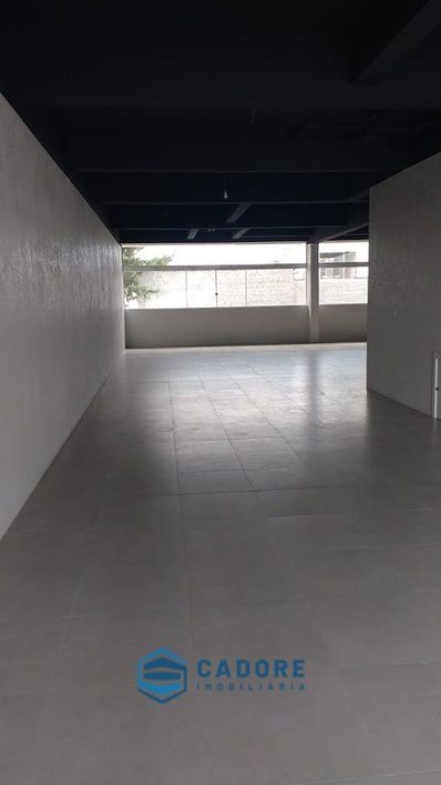 Sala Térrea Bairro Cidade Nova com 198 m²