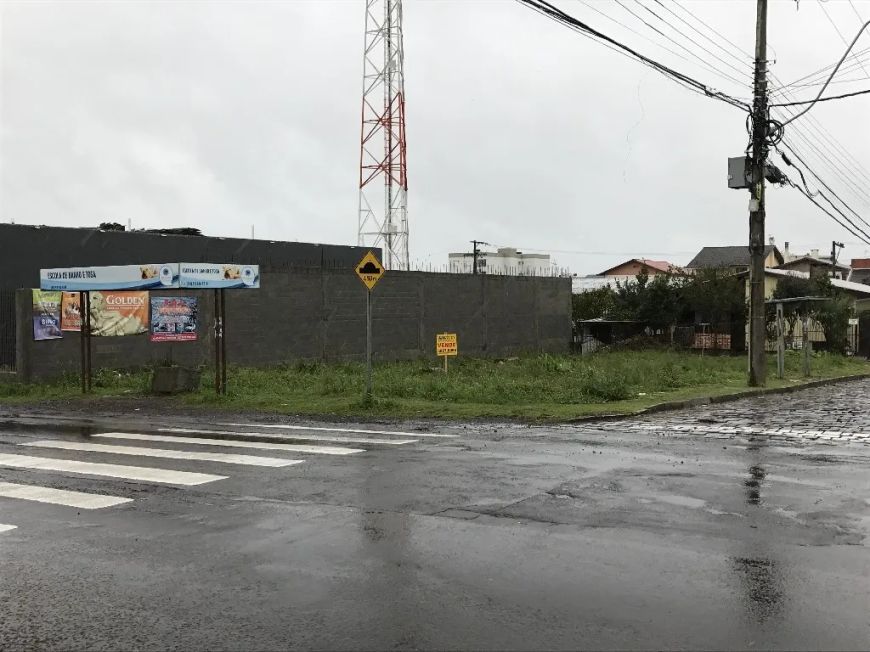 Terreno Desvio Rizzo Caxias do Sul