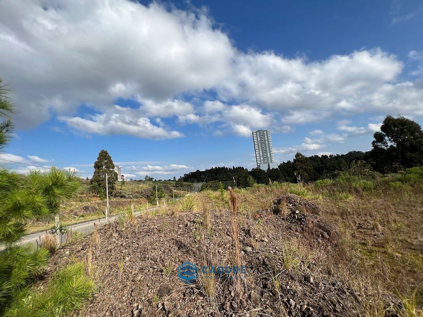 Próximo IguatemiCaxias a venda terreno com 2.702m²