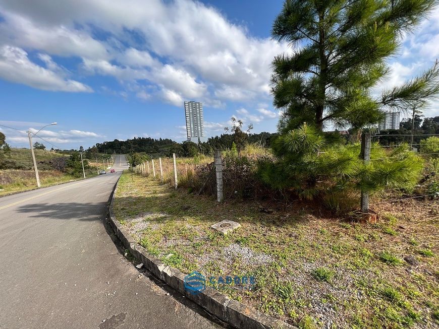Próximo IguatemiCaxias a venda terreno com 2.702m²