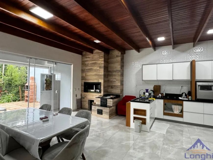 CASA/MINI CHÁCARA