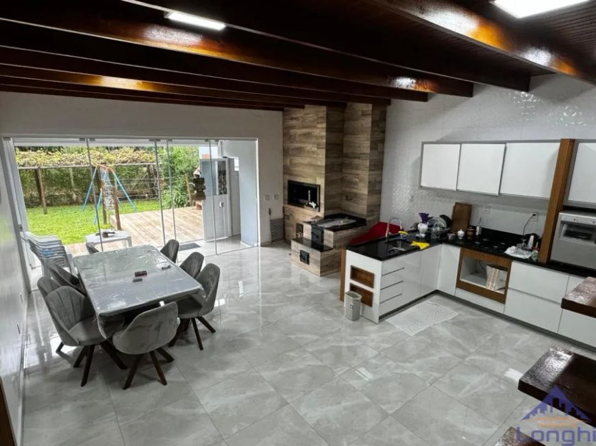 CASA/MINI CHÁCARA