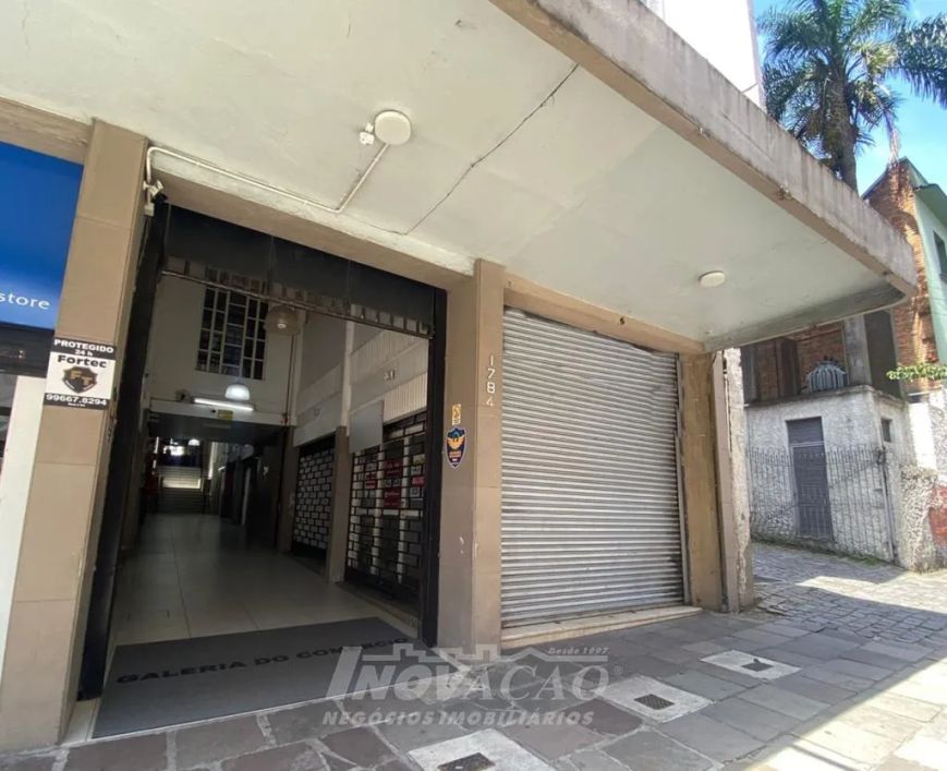 Sala Térrea / Loja comercial Centro Caxias do Sul