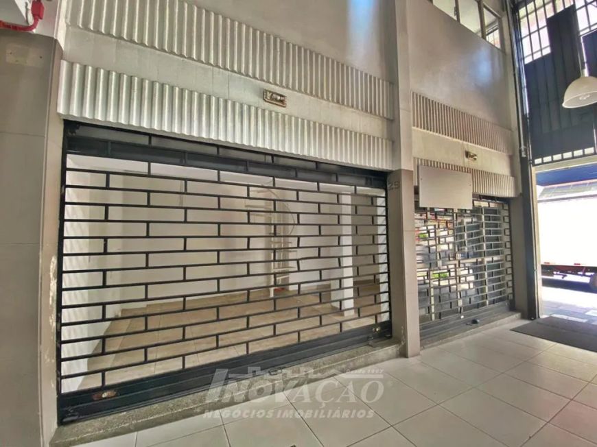 Sala Térrea / Loja comercial Centro Caxias do Sul