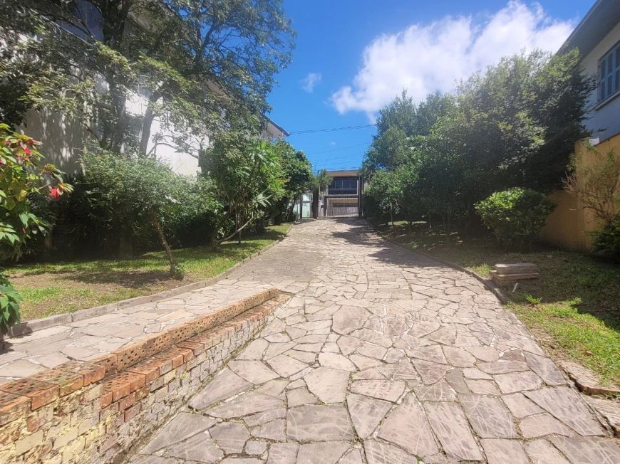 CAXIAS DO SUL - Casa Padrão - Nossa Senhora de Lourdes