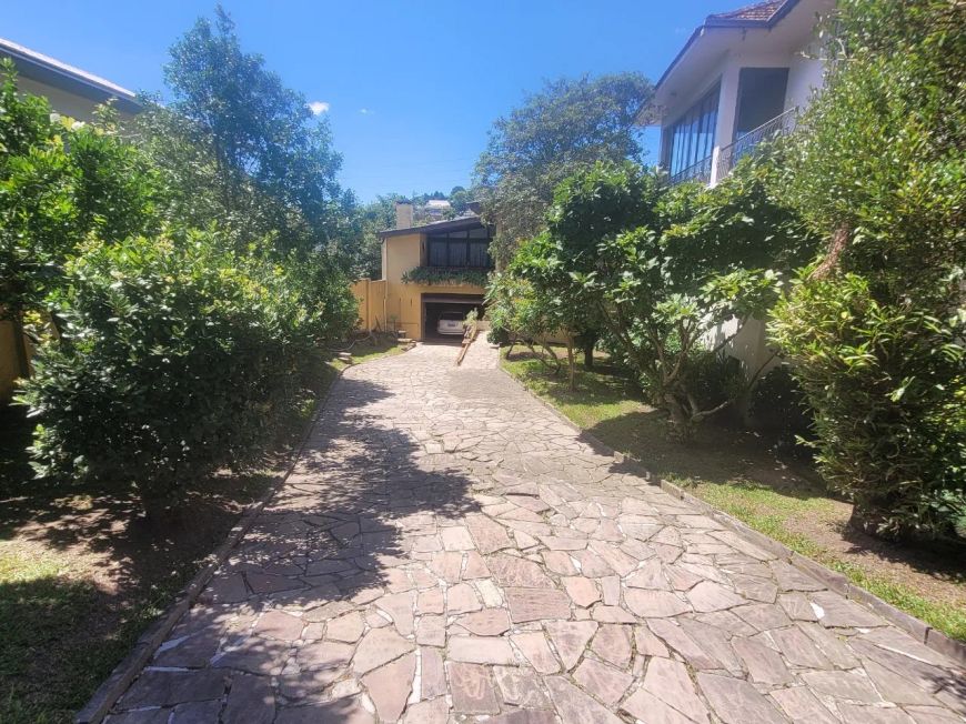 CAXIAS DO SUL - Casa Padrão - Nossa Senhora de Lourdes