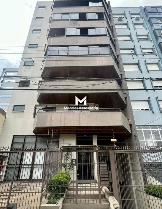 Apartamento a Venda em São Pelegrino 3 Quartos