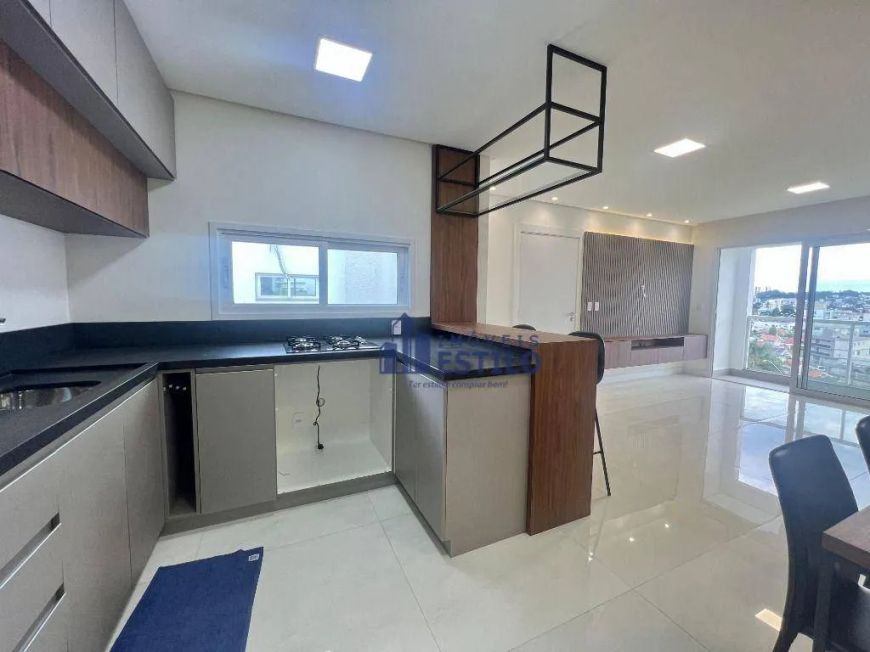 Apartamento à venda, 96 m² por R$ 819.000,00 - Altos do Seminário - Caxias do Sul/RS