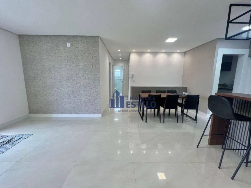 Apartamento à venda, 96 m² por R$ 819.000,00 - Altos do Seminário - Caxias do Sul/RS