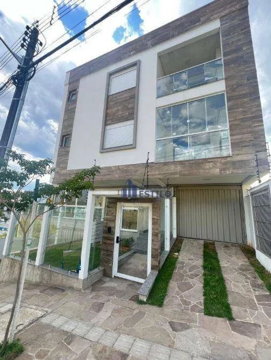 Apartamento à venda, 96 m² por R$ 819.000,00 - Altos do Seminário - Caxias do Sul/RS