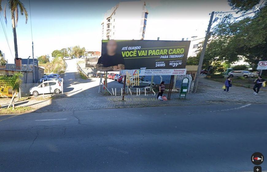 Terreno próximo ao centro de caxias, com 1468m²,