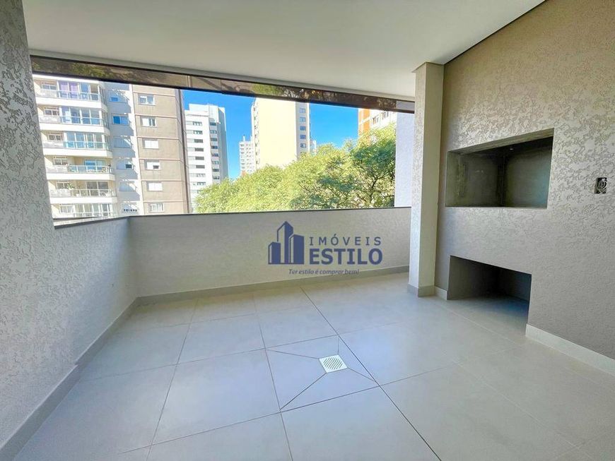 Apartamento com 3 dormitórios à venda, 172 m² por R$ 2.050.000,00 - Exposição - Caxias do Sul/RS