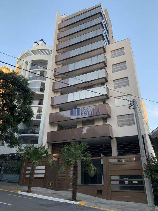Apartamento com 3 dormitórios à venda, 172 m² por R$ 2.050.000,00 - Exposição - Caxias do Sul/RS