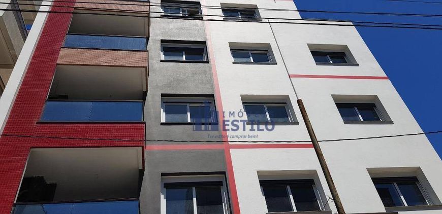 Apartamento à venda, 109 m² por R$ 851.339,19 - Villaggio Iguatemi - Caxias do Sul/RS