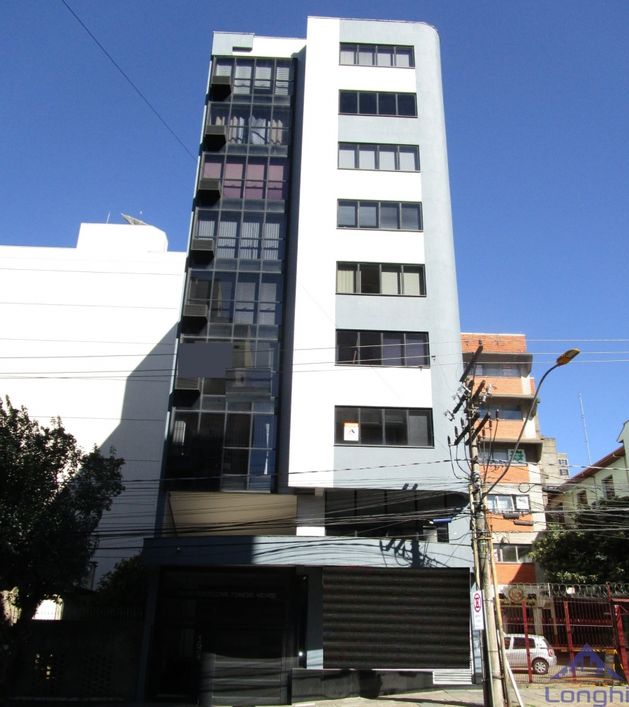 CENTRO PROFISSIONAL PINHEIRO MACHADO