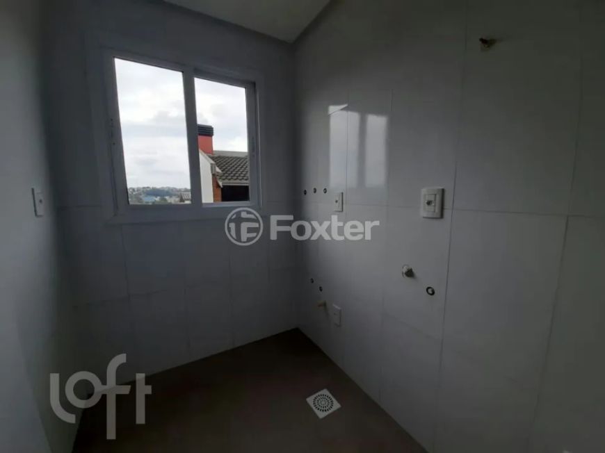 Casa à venda Rua Marcelino Ramos, Esplanada - Caxias do Sul