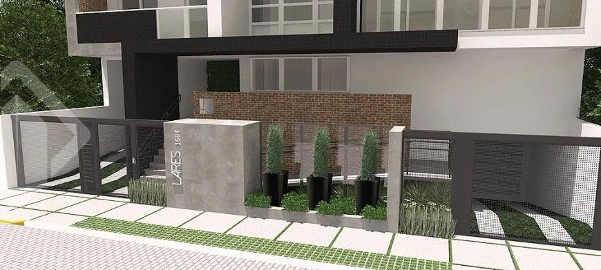 Apartamento no bairro Panazzolo