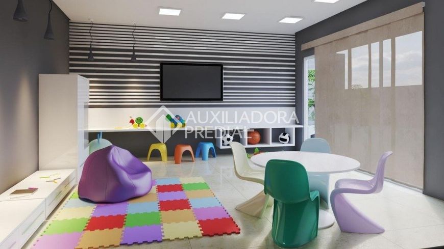 Apartamento no bairro Jardim do Shopping
