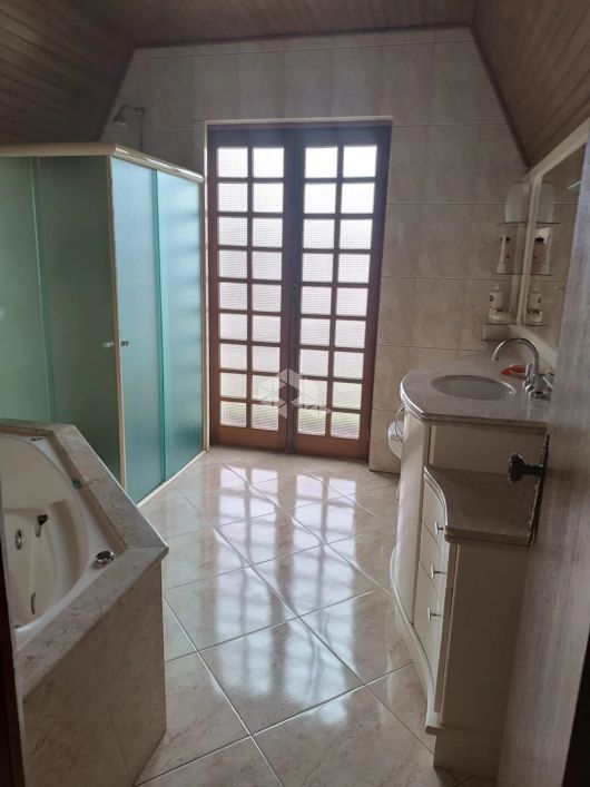 Casa em Jardim América