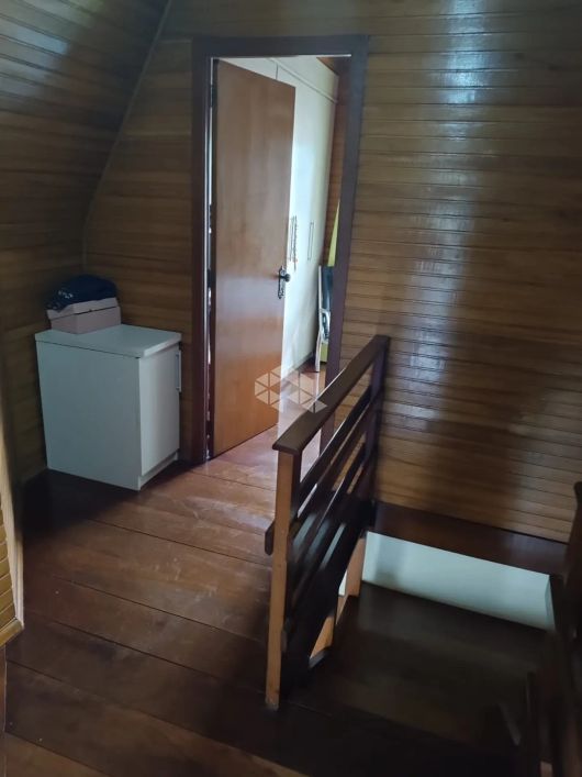 Casa em Jardim América