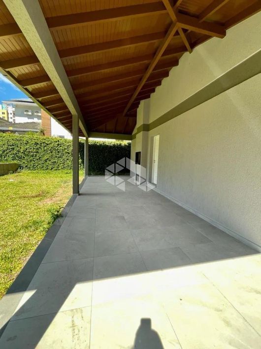 Casa de Condomínio em Bela Vista