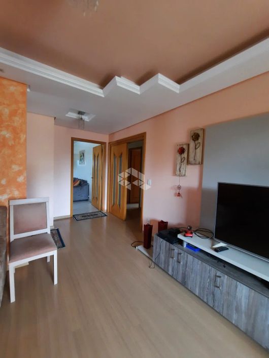 Belíssima casa no Colina Sorriso com opção de outros empreendimentos
