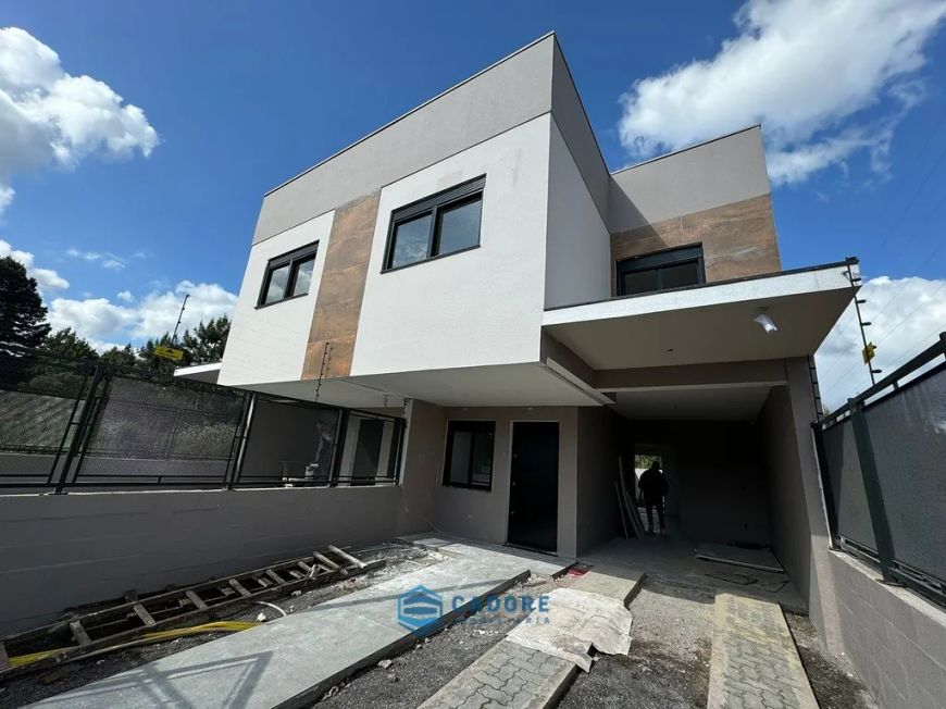 Casa com três quartos, Bela Vista