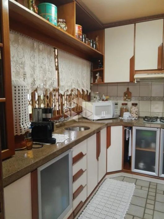 Casa em Cristo Redentor