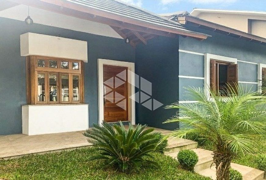 Casa a Venda 3 dormitórios, 1 suite no Villa Vede!