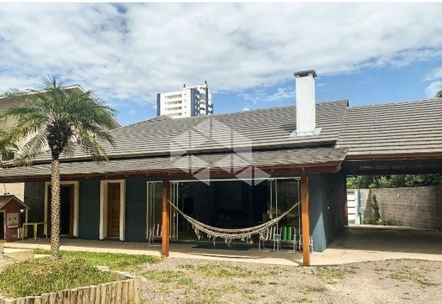 Casa a Venda 3 dormitórios, 1 suite no Villa Vede!