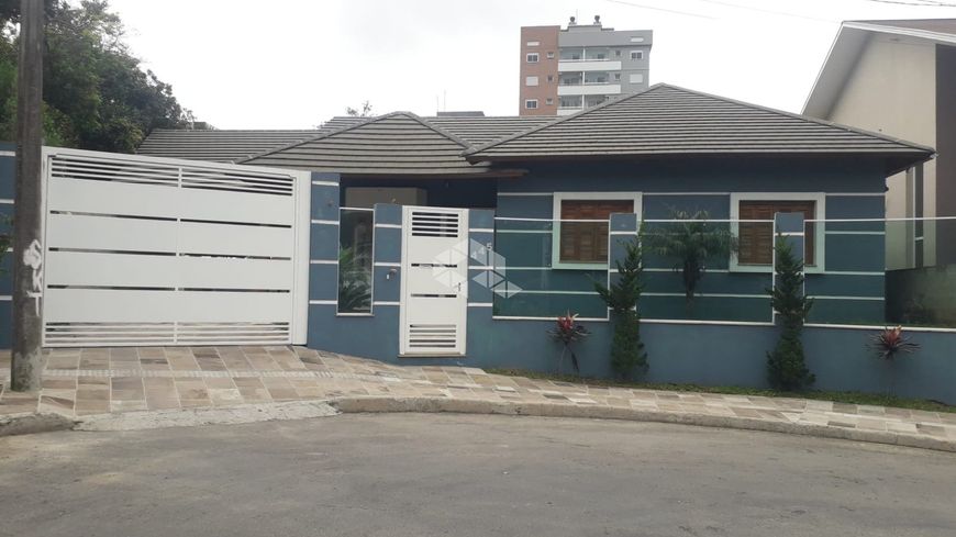 Casa a Venda 3 dormitórios, 1 suite no Villa Vede!