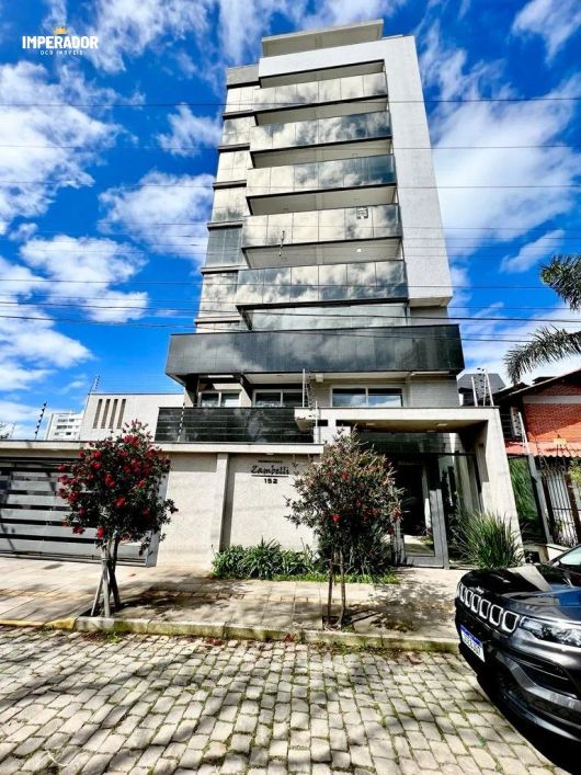 Residencial Zambelli