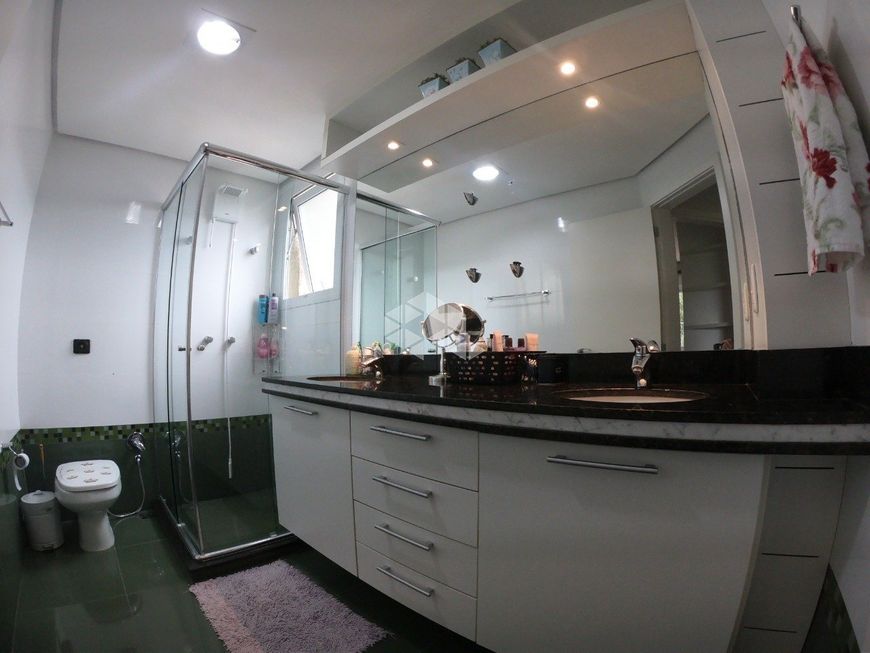 RBR Vende - Excelente casa mobiliada, com 3 dormitórios no Altos do Seminário.