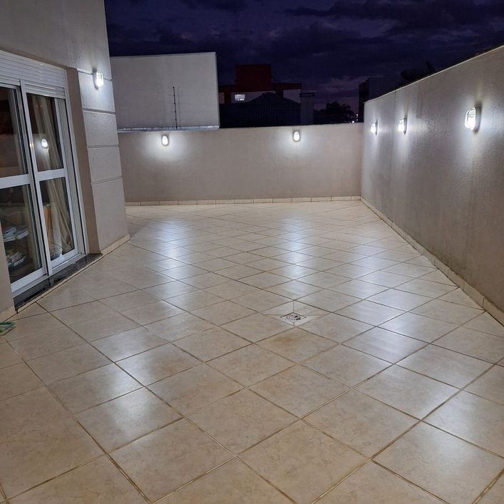 Venda de apartamento semimobiliado em Caxias do Sul, bairro Colina Sorriso