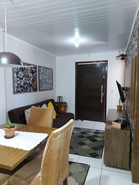 Venda de Casa em Caxias do Sul-RS, bairro Rio Branco
