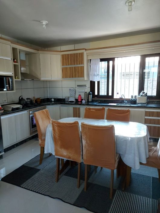 Venda de Casa em Caxias do Sul-RS, bairro Rio Branco
