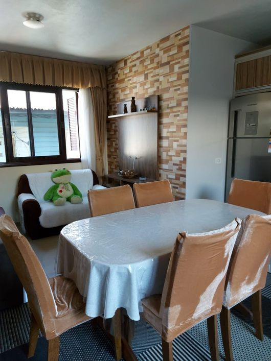 Venda de Casa em Caxias do Sul-RS, bairro Rio Branco