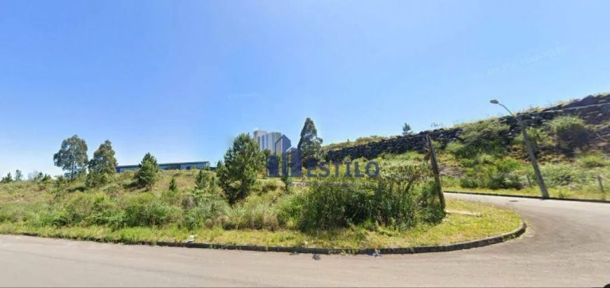 Terreno à venda, 2321 m² por R$ 3.482.010,00 - Sanvitto - Caxias do Sul/RS